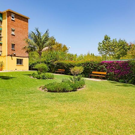 Weforyou Los Alamos 4 - 800 M From The Beach Daire Torremolinos Dış mekan fotoğraf