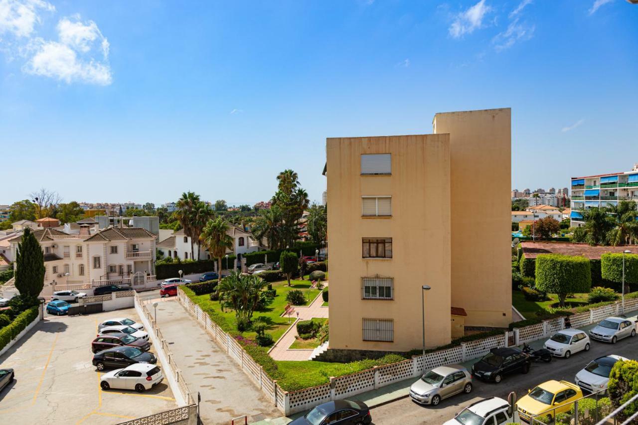 Weforyou Los Alamos 4 - 800 M From The Beach Daire Torremolinos Dış mekan fotoğraf