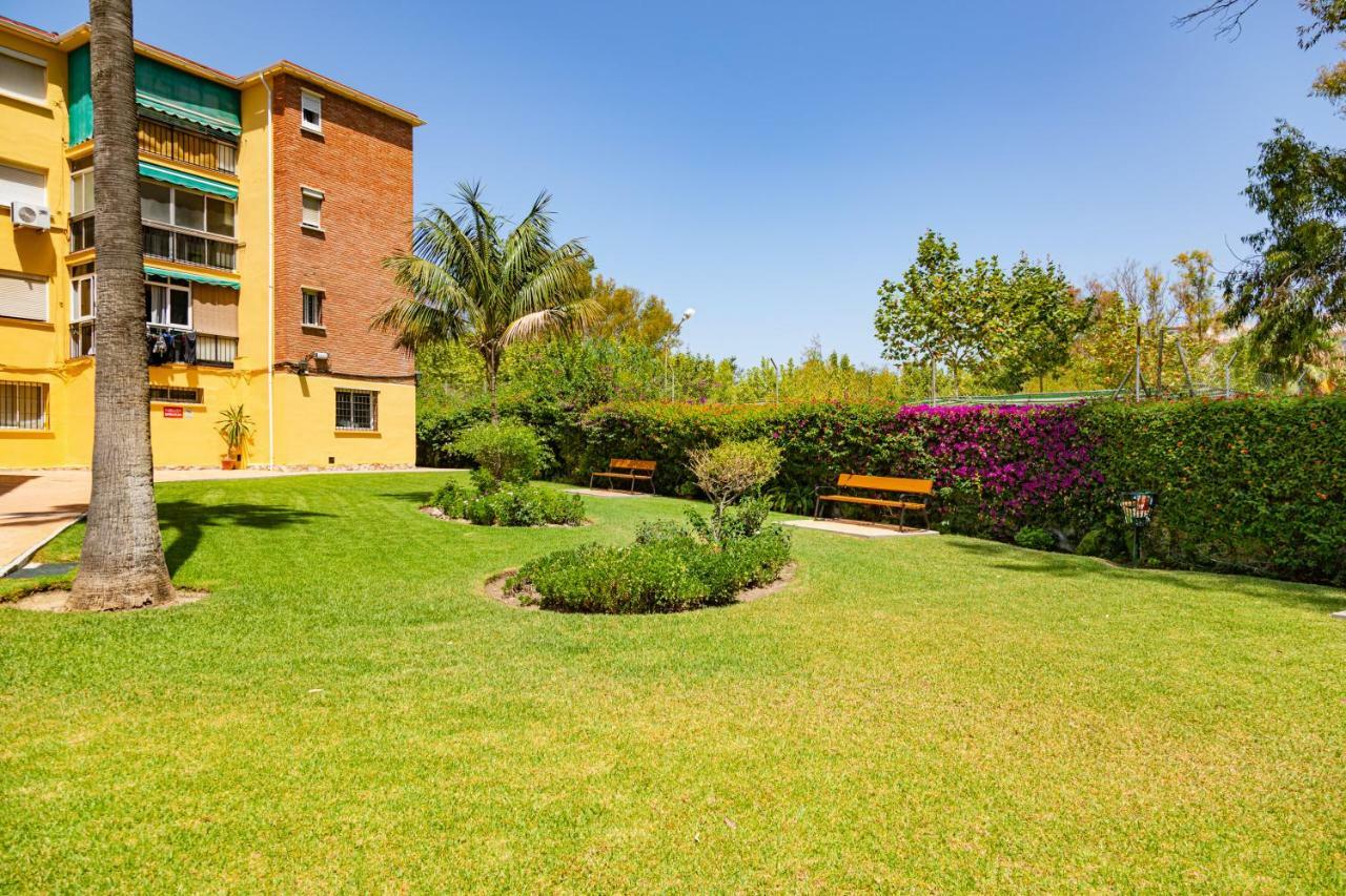 Weforyou Los Alamos 4 - 800 M From The Beach Daire Torremolinos Dış mekan fotoğraf