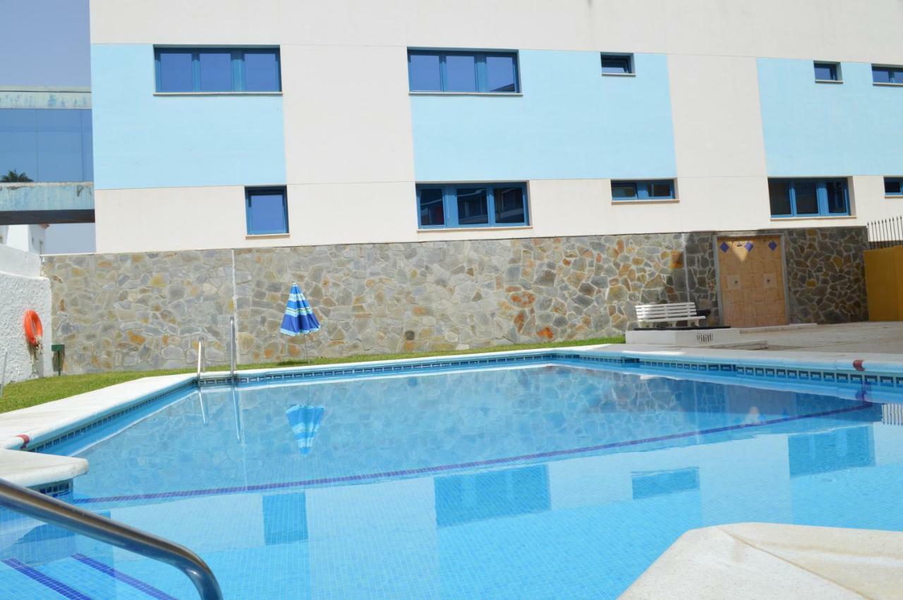 Weforyou Los Alamos 4 - 800 M From The Beach Daire Torremolinos Dış mekan fotoğraf